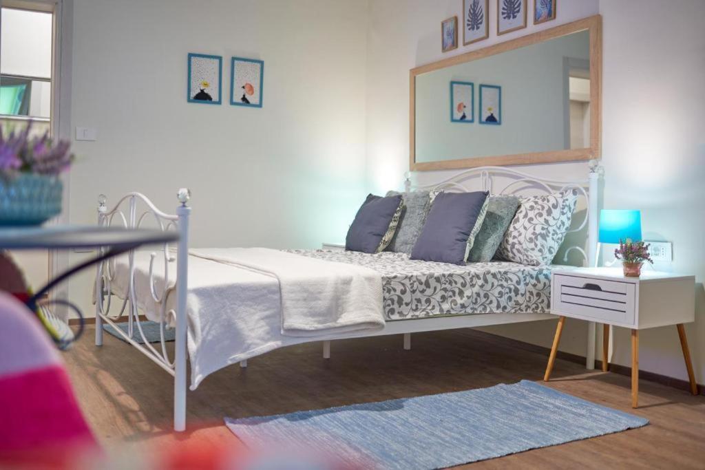 Old City Romantic Studios 2 普拉 外观 照片